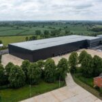 Aviva Investors completes letting of 133,000 sq ft logistics unit at Swan Valley Aviva Investors completes letting of 133,000 sq ft logistics unit at Swan Valley