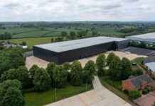 Aviva Investors completes letting of 133,000 sq ft logistics unit at Swan Valley Aviva Investors completes letting of 133,000 sq ft logistics unit at Swan Valley