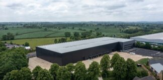 Aviva Investors completes letting of 133,000 sq ft logistics unit at Swan Valley Aviva Investors completes letting of 133,000 sq ft logistics unit at Swan Valley