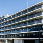 AXA IM Alts pays €423m for two Japanese residential portfolios AXA IM Alts pays €423m for two Japanese residential portfolios