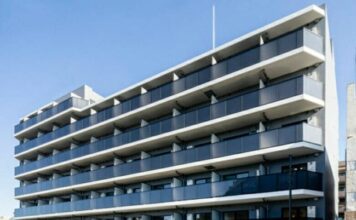 AXA IM Alts pays €423m for two Japanese residential portfolios AXA IM Alts pays €423m for two Japanese residential portfolios