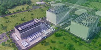 AirTrunk closes Japan’s first data centre green loan AirTrunk closes Japan's first data centre green loan