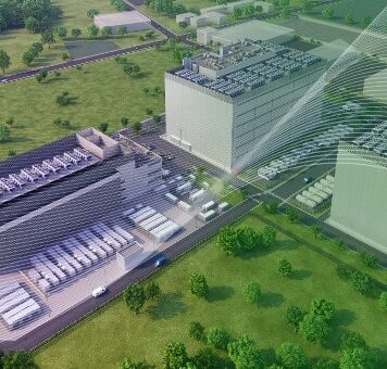 AirTrunk closes Japan’s first data centre green loan AirTrunk closes Japan's first data centre green loan