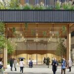 Amro to develop £170m build-to-rent project in London Amro to develop £170m build-to-rent project in London