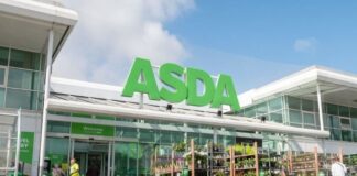 Asda to buy 132 convenience stores from Co-op in £600m deal