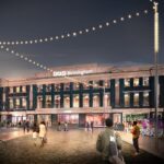 BBC signs deal with developer for new Birmingham broadcast centre BBC signs deal with developer for new Birmingham broadcast centre