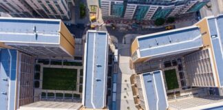 ECE to invest €350m in European residential assets ECE to invest €350m in European residential assets with new fund