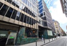 AIF Capital's parking fund adds second Barcelona property to portfolio