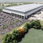 Barings signs forward-funding deal for UK logistics asset Barings signs forward-funding deal for UK logistics asset