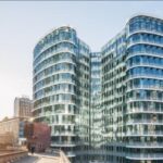 La Française buys La Défense office building from Altarea La Française buys office building in Puteaux, France