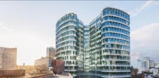 La Française buys La Défense office building from Altarea La Française buys office building in Puteaux, France