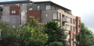 DWS buys residential development in Dublin DWS buys residential development in Dublin