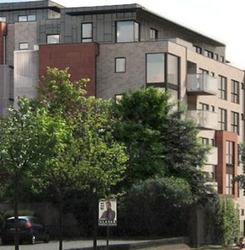DWS buys residential development in Dublin DWS buys residential development in Dublin