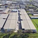 ESR expands Australian logistics partnership with GIC ESR extends Australian logistics partnership with GIC