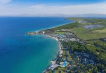 Singapore’s GIC invests in Mediterranean resort group Sani/Ikos