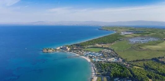 Singapore’s GIC invests in Mediterranean resort group Sani/Ikos Singapore’s GIC invests in Mediterranean resort group Sani/Ikos