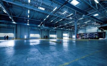 Custodian REIT buys industrial asset near Glasgow Custodian REIT buys industrial asset near Glasgow