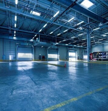 Custodian REIT buys industrial asset near Glasgow Custodian REIT buys industrial asset near Glasgow