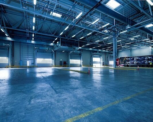 Custodian REIT buys industrial asset near Glasgow Custodian REIT buys industrial asset near Glasgow