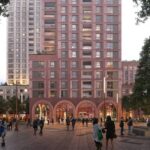 Greystar acquires BTR scheme in Bermondsey, London Greystar acquires Grosvenor’s BTR scheme in Bermondsey, London