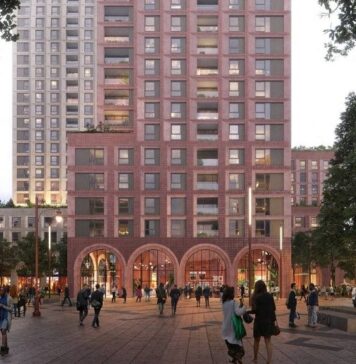 Greystar acquires BTR scheme in Bermondsey, London Greystar acquires Grosvenor’s BTR scheme in Bermondsey, London