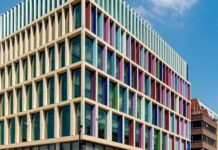 Helical sells London office building to Hong Kong investor