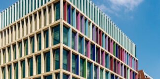 Helical sells London office building to Hong Kong investor