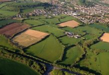 Henry Boot sells 26-acre site in Tonbridge, Kent Henry Boot sells 26-acre site in Tonbridge, Kent