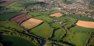 Henry Boot sells 26-acre site in Tonbridge, Kent Henry Boot sells 26-acre site in Tonbridge, Kent