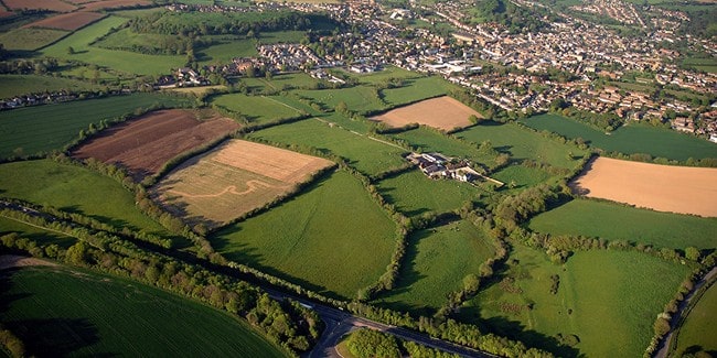 Henry Boot sells 26-acre site in Tonbridge, Kent