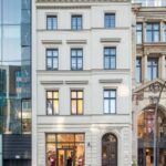 Quest sells property in Hamburg Quest sells property in Hamburg