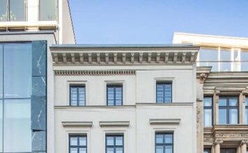 Quest sells property in Hamburg Quest sells property in Hamburg