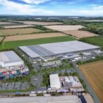 ABG enters logistics real estate market with €115m deal ABG enters logistics real estate market with €115m deal