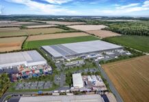 ABG enters logistics real estate market with €115m deal