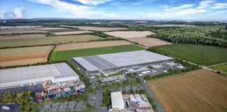 ABG enters logistics real estate market with €115m deal ABG enters logistics real estate market with €115m deal