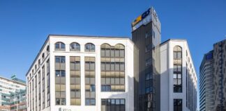 Investcorp divests office building in Germany Investcorp divests office building in Germany