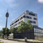 La Française acquires office asset in Nuremberg