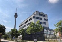 La Française acquires office asset in Nuremberg