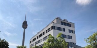 La Française acquires office building in Nuremberg La Française acquires office asset in Nuremberg