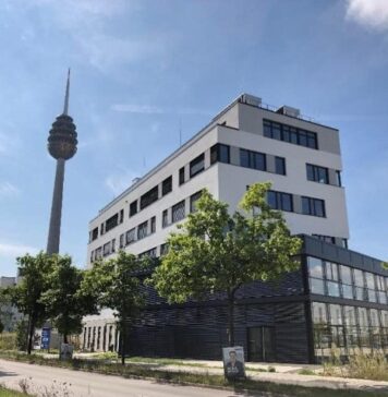 La Française acquires office building in Nuremberg La Française acquires office asset in Nuremberg