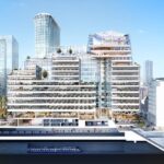 Landsec sells London office development to Lendlease for £809m Landsec sells London office development to Lendlease for £809m