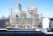 Landsec sells London office development to Lendlease for £809m