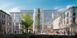 Coima, Renzo Rosso’s Red Circle to develop fashion hub in Milan Coima, Renzo Rosso’s Red Circle to develop fashion hub in Milan
