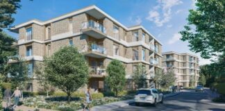 Union Investment expands Irish residential footprint with new deal Union Investment expands Irish residential footprint with new deal