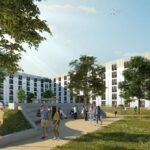 Patrizia makes first investment in Italian student housing market Patrizia makes first investment in Italian student housing market