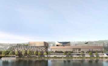 Ardian acquires majority stake in mixed-use project near Paris Ardian acquires majority stake in mixed-use project near Paris