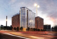 Tristan fund, Bricks Group invest £110m in Liverpool PBSA asset