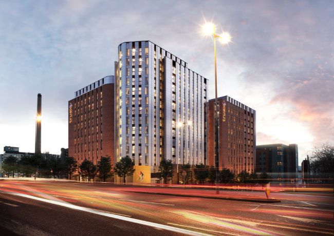 Tristan fund, Bricks Group invest £110m in Liverpool PBSA asset