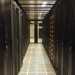 ESR, Stack to develop data centre in Seoul ESR, Stack to develop data centre in Seoul