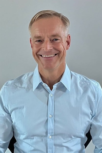 Steen Lønberg Jørgensen joins Heimstaden as head of capital raising